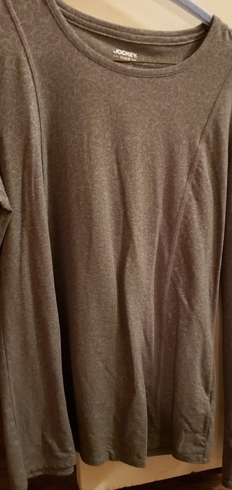 Workout top